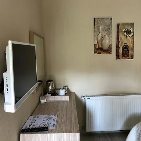 Szálloda Sounds Of Berg