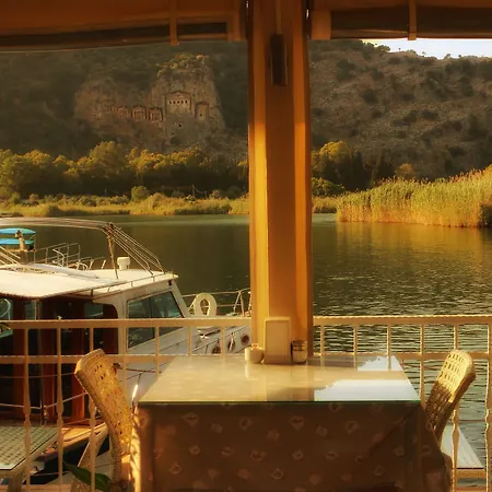 Sounds Of Berg Szálloda Dalyan