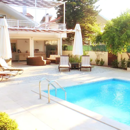 Sounds Of Berg Hotel Dalyan